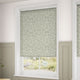 ColorizedZoom William Morris Sunflower Soft Green Roller Blind 3823
