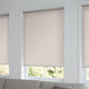 ColorizedZoom Electric Blackout Titan Canvas Roller Blind 3833