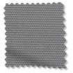 ColorizedSwatch Electric Blackout Titan Harbour Grey Roller Blind sample image 3837