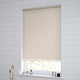 ColorizedZoom Electric Blackout Titan Sandstone Roller Blind 3840