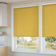ColorizedZoom Electric Choices Cavendish Mimosa Gold Roller Blind 3847