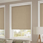 ColorizedZoom Electric Choices Cavendish Oatmeal Roller Blind 3848