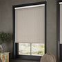 ColorizedZoom Electric Choices Cavendish Warm Stone Roller Blind 3849