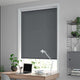 ColorizedZoom Electric Choices Harrow Flint Roller Blind 3850