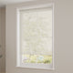 ColorizedZoom Electric Oculus Linen Roller Blind 3858
