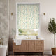 Colorized Splash Blackout Ocean Sea Kelp Lake Roller Blind 3885