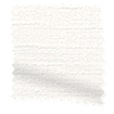 ColorizedSwatch Choices Acantha Snow White Roller Blind sample image 3896
