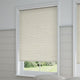 ColorizedZoom Raffia Blackout Linen Roller Blind 3906