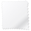 ColorizedSwatch Metropolis PVC Blackout Cool White Roller Blind sample image 3919
