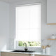 ColorizedZoom City Classic White Roller Blind 3931
