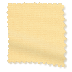 ColorizedSwatch City Pastel Yellow Roller Blind sample image 8997