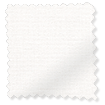 ColorizedSwatch Contract Capital Blackout Bright White Roller Blind sample image 3993