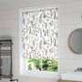 ColorizedZoom Leilani Morning Mist Roller Blind 3996