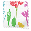 ColorizedSwatch Leilani Summer Days Roller Blind sample image 8991