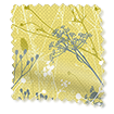 ColorizedSwatch September Meadow Quince Roller Blind sample image 3997