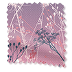 ColorizedSwatch September Meadow Dusk Roller Blind sample image 8990