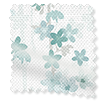 ColorizedSwatch Blossom Duck Egg Roller Blind sample image 4000