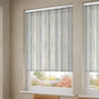 ColorizedZoom Oasis Stripe Mineral Roller Blind 4011