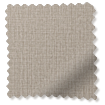 ColorizedSwatch Fara Blackout Driftwood Roller Blind sample image 4017