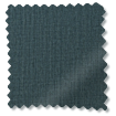 ColorizedSwatch Fara Blackout Deepest Ocean Roller Blind sample image 4016