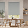 Colorized Fara Blackout Antique Stone Roller Blind 4013