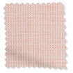 ColorizedSwatch Fara Blackout Cherry Blossom Roller Blind sample image 4014