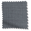 ColorizedSwatch Fara Blackout Dark Denim Roller Blind sample image 4015