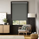 Colorized Fara Blackout Evening Dusk Roller Blind 4018