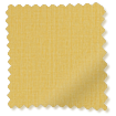 ColorizedSwatch Fara Blackout Soft Ochre Roller Blind sample image 4025