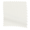 ColorizedSwatch Oracle Alabaster Magic Screen Roller Blind sample image 4034