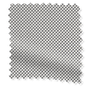 ColorizedSwatch Oracle Grey Mist Magic Screen Roller Blind sample image 8989