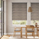 Colorized Antonia Fossil Roller Blind 4053