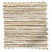 ColorizedSwatch Antonia Golden Birch Roller Blind sample image 4054