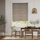 Colorized Antonia Ash Roller Blind 4051