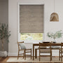 Colorized Antonia Ash Roller Blind 4051