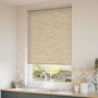 ColorizedZoom Antonia Golden Birch Roller Blind 4054