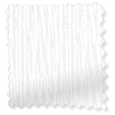 ColorizedSwatch Electric Static Blackout White Roller Blind sample image 4065