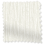 ColorizedSwatch Electric Static Blackout Ivory Roller Blind sample image 4062