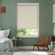 Colorized Choices Wilton Natural Weave Roller Blind 4079