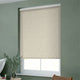 ColorizedZoom Choices Wilton Natural Weave Roller Blind 4079