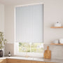 ColorizedZoom Choices Ella Stripe Storm Roller Blind 4088