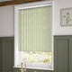 ColorizedZoom Choices Ella Stripe Apple Roller Blind 4080