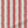 ColorizedPLA Choices Ella Stripe Strawberry Roller Blind 4089