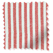 ColorizedSwatch Choices Ella Stripe Strawberry Roller Blind sample image 4089