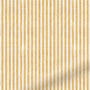 ColorizedPLA Choices Ella Stripe Honey Roller Blind 4082