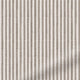 ColorizedPLA Choices Ella Stripe Cappuccino Roller Blind 4081