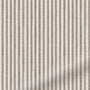 ColorizedPLA Choices Ella Stripe Cappuccino Roller Blind 4081