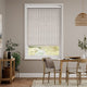 Colorized Choices Ella Stripe Cappuccino Roller Blind 4081