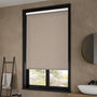 ColorizedZoom Choices Etta Putty Roller Blind 4107