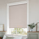 ColorizedZoom Choices Etta Oyster Roller Blind 4104